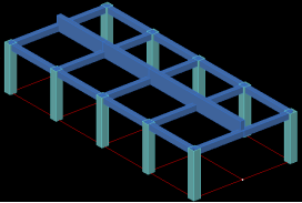 PKPM節(jié)點(diǎn)標(biāo)高不同怎么辦？解決PKPM節(jié)點(diǎn)標(biāo)高不同方法